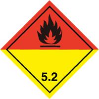 5.2類危險(xiǎn)品包裝|有機(jī)過(guò)氧化物危標(biāo)